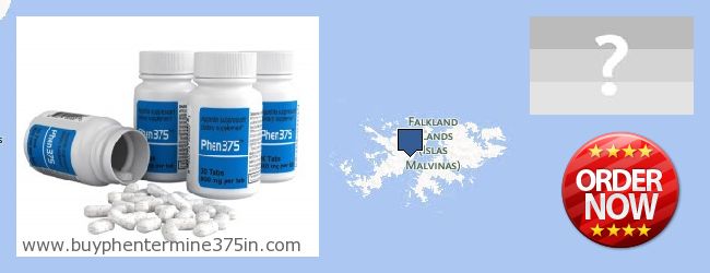 Dove acquistare Phentermine 37.5 in linea Falkland Islands